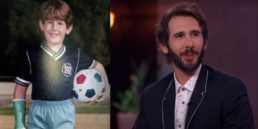 VIDEO: Josh Groban Jokes That He Was the Inspiration for 'Dear Evan Hansen' on THE KELLY C Photo