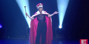8 Videos That Make Us Excited for Carmen Cusack's Concert at The Space! Photo