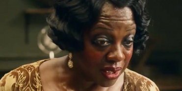 VIDEO: Watch a First Look at Viola Davis in MA RAINEY'S BLACK BOTTOM Photo