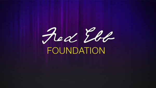 Photo Flash: Go Inside the 16th Annual Fred Ebb Awards Virtual Ceremony Image
