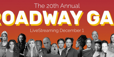 THE 24 HOUR PLAYS Virtual Gala Now Available for On Demand Streaming Photo