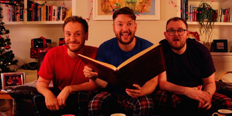 BWW Interview: The Sleeping Trees Chat THE LEGEND OF MOBY DICK WHITTINGTON, Online Photo