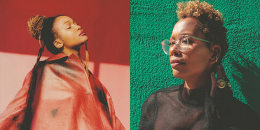 Kimberly Drew and Jenna Wortham to Host Conversation on Modern Black Identity Photo