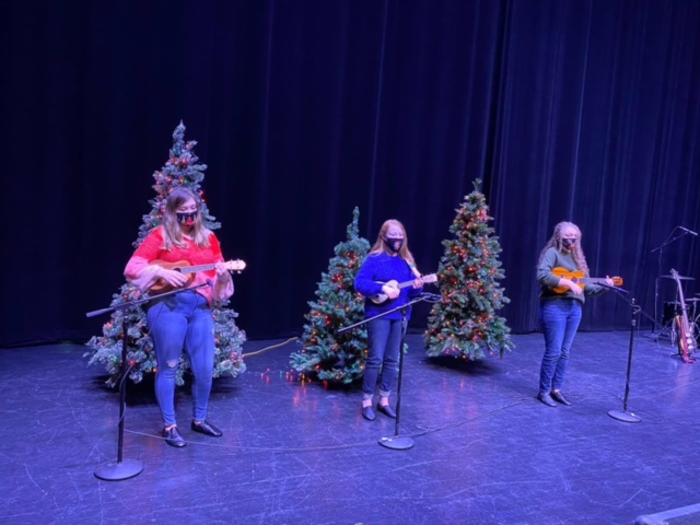 Interview: CHRISTMAS SHORTS By the Children's Theatre Of Charleston Begins Streaming, December 11 