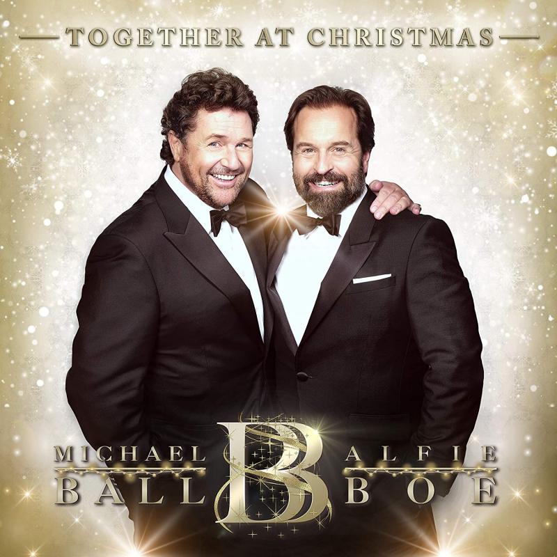 The 10 Best New Broadway Holiday Albums of 2020! Image