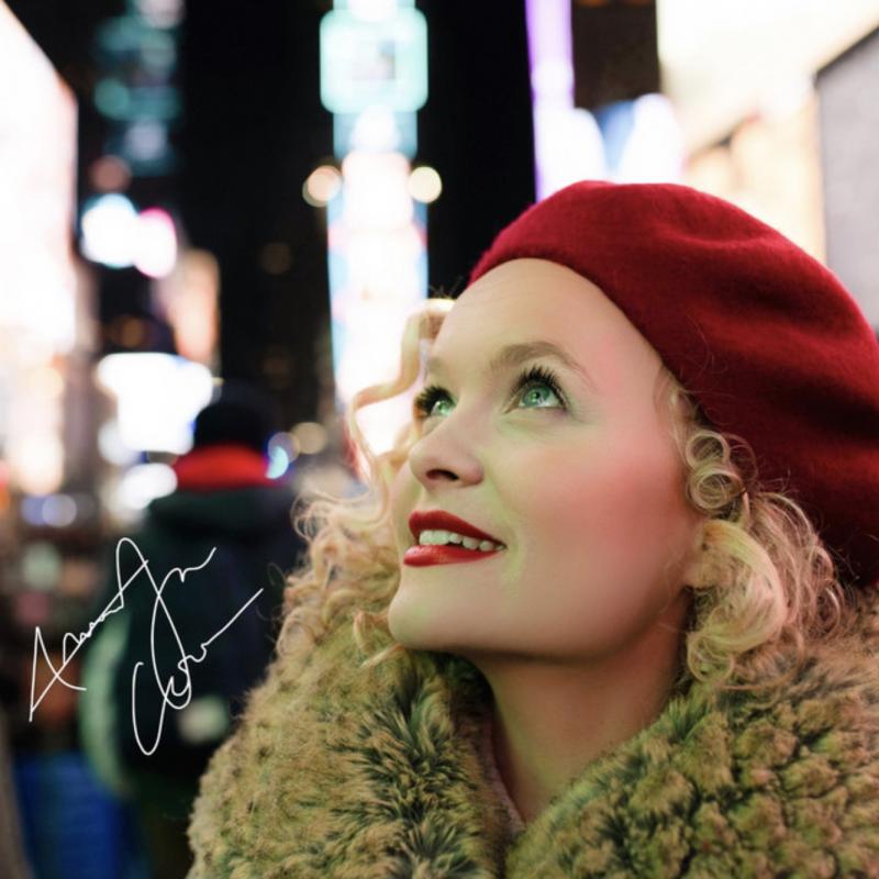 The 10 Best New Broadway Holiday Albums of 2020! Image