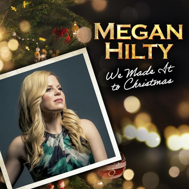 The 10 Best New Broadway Holiday Albums of 2020! Image
