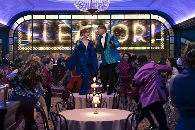 Review: THE PROM is an Uplifting, Feel-Good Musical Comedy Image