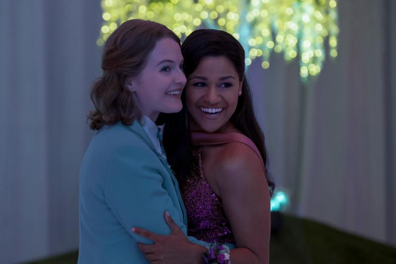 Review: THE PROM is an Uplifting, Feel-Good Musical Comedy Image