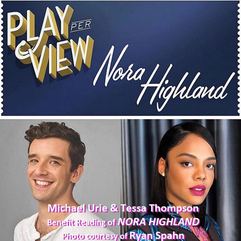 Interview: Ryan Spahn's NORA HIGHLAND Aiming The Spotlight On The Industry's Homophobia  Image