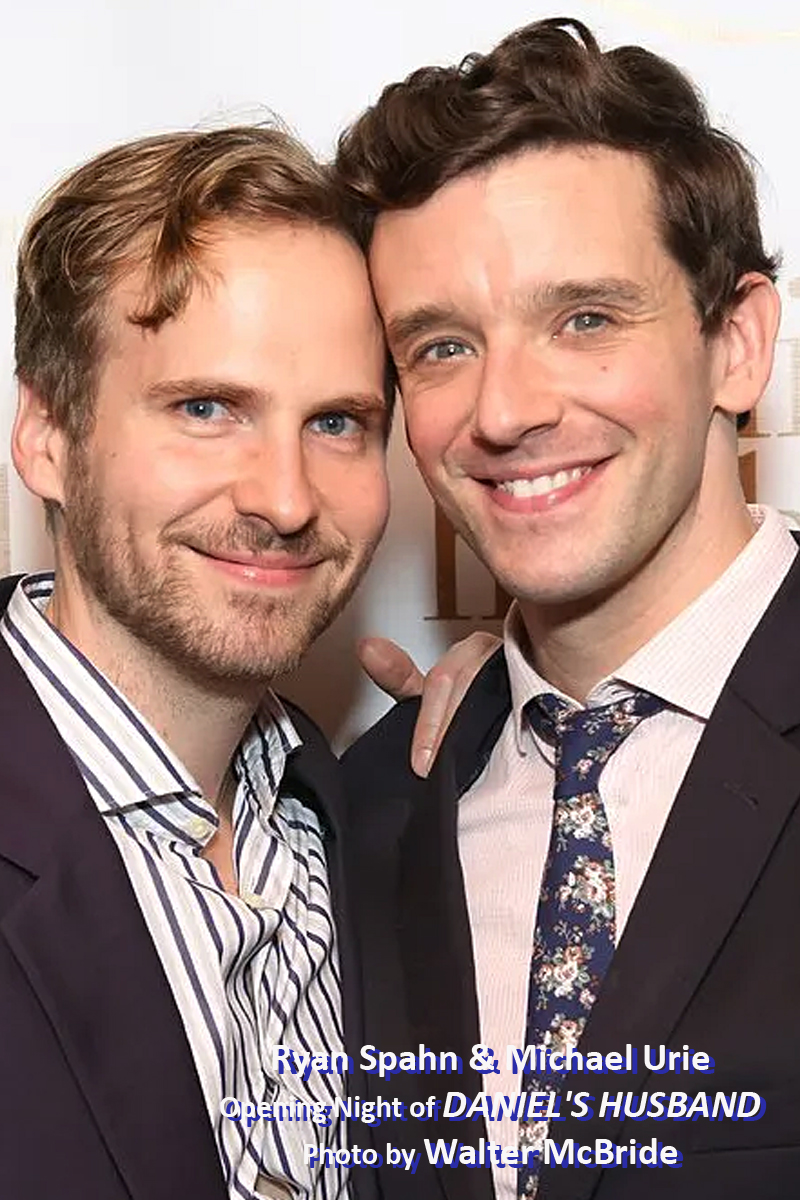 Interview: Ryan Spahn's NORA HIGHLAND Aiming The Spotlight On The Industry's Homophobia 