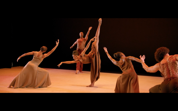 Photo Flash: Sterling K. Brown, Phylicia Rashad & More Join Ailey's REVELATIONS REIMAGINED Opening Night Benefit Image