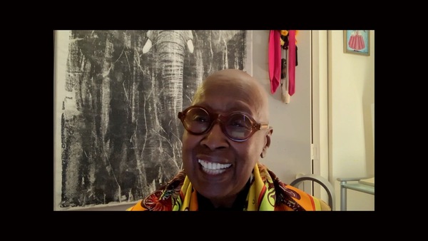 Emerita Judith Jamison Photo