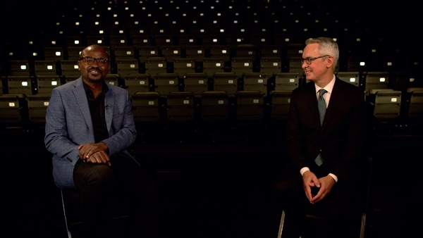 Photo Flash: Sterling K. Brown, Phylicia Rashad & More Join Ailey's REVELATIONS REIMAGINED Opening Night Benefit 