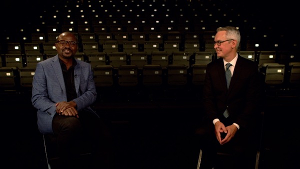 Photo Flash: Sterling K. Brown, Phylicia Rashad & More Join Ailey's REVELATIONS REIMAGINED Opening Night Benefit Image