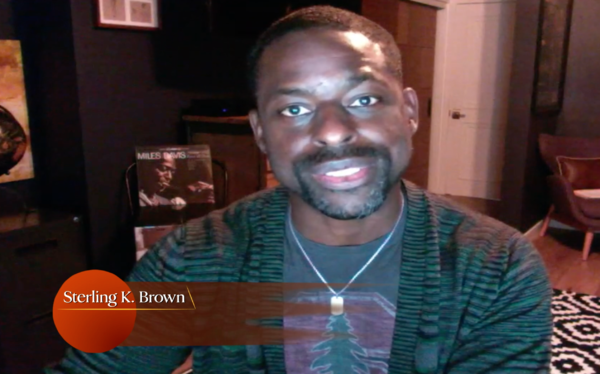 Photo Flash: Sterling K. Brown, Phylicia Rashad & More Join Ailey's REVELATIONS REIMAGINED Opening Night Benefit Image