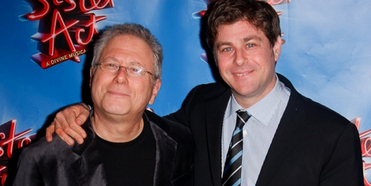 Alan Menken, Glenn Slater, and More Sign On for ANIMAL FARM Musical Adaptation Photo