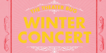 The Theater Bug Presents Winter Concert 2020: LIVE IN TECHNICOLOR Photo