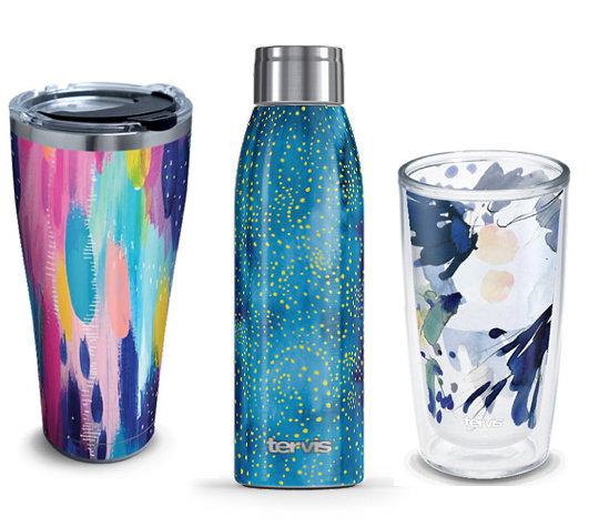 TERVIS Drinkware Has Your Gift Giving Covered 