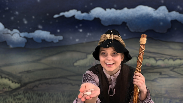 Photo Flash: Check Out A.R.T's JACK AND THE BEANSTALK: A MUSICAL ADVENTURE Image