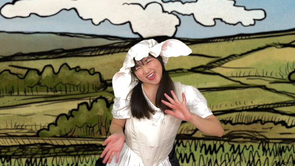 Photo Flash: Check Out A.R.T's JACK AND THE BEANSTALK: A MUSICAL ADVENTURE Image