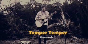 Black Pistol Fire Unveil New Live Video For Single “Temper, Temper” Photo