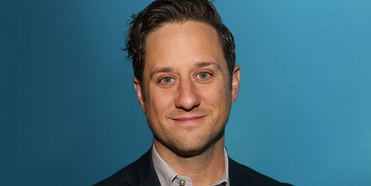 LET THEM ALL TALK, Featuring Christopher Fitzgerald, Begins Streaming on HBO Max Next Week Photo