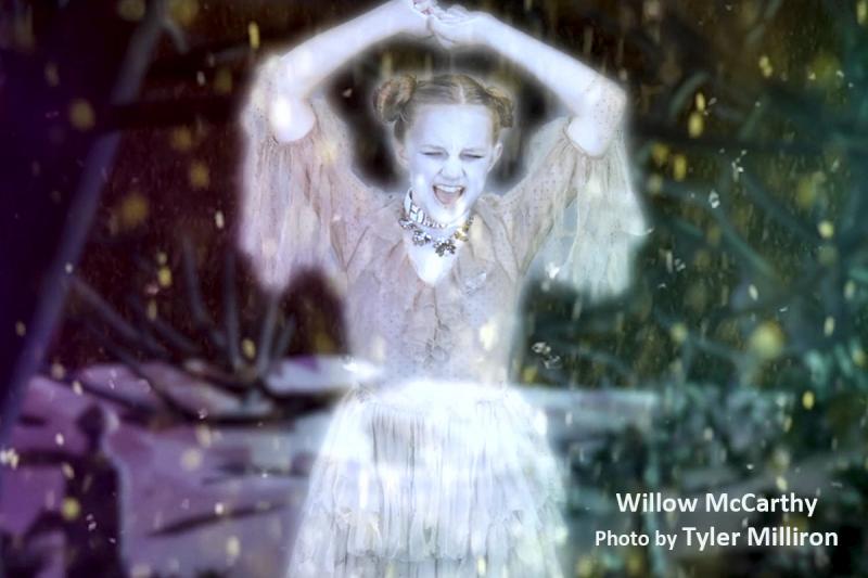 Interview: Renown Writer/Director John Caird On TWISTing Dickens' CHRISTMAS CAROL Image