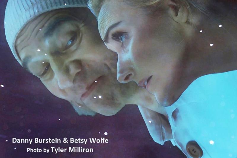 Interview: Renown Writer/Director John Caird On TWISTing Dickens' CHRISTMAS CAROL Image