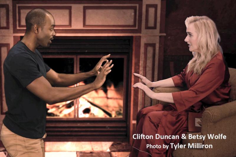 Interview: Renown Writer/Director John Caird On TWISTing Dickens' CHRISTMAS CAROL Image