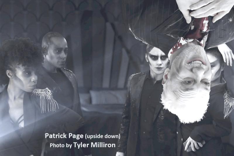 Interview: Renown Writer/Director John Caird On TWISTing Dickens' CHRISTMAS CAROL Image