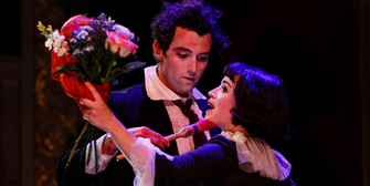 BWW Review: THE FLYING LOVERS OF VITEBSK, Bristol Old Vic At Home Photo