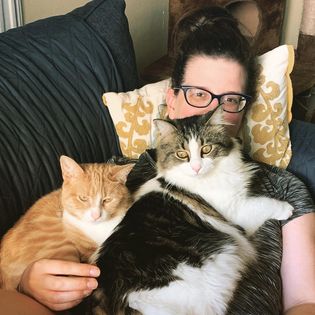 Interview: At Home With Heather Villaescusa Image