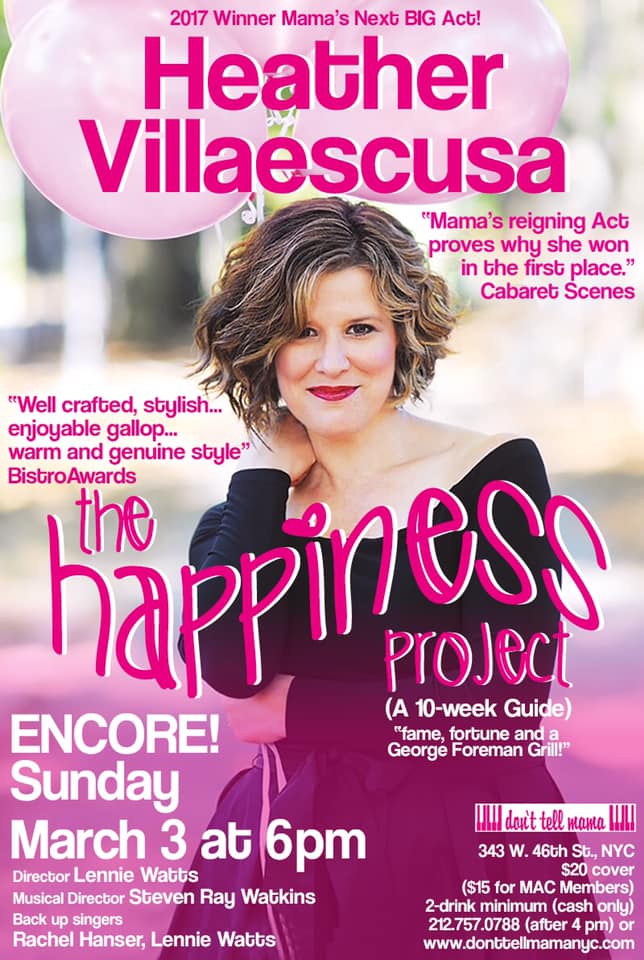 Interview: At Home With Heather Villaescusa Image