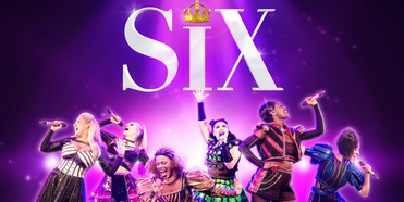 VIDEO: SIX Returns to the West End This Weekend! Photo