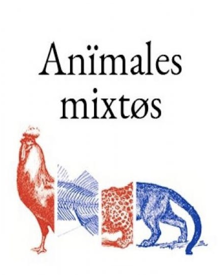 El Español presenta ANIMALES MIXTOS, festival de música interpretada por actores y actrices 
