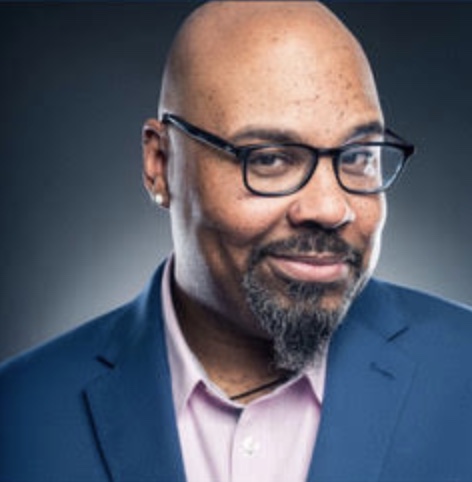 VIDEO: THE CHAOS TWINS are Joined by James Monroe Iglehart and Rev. Liz Walker Image