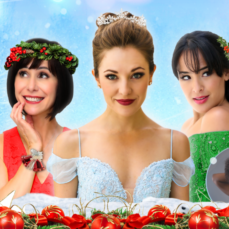 15 Shows Streaming on BroadwayWorld Events This Week! Image