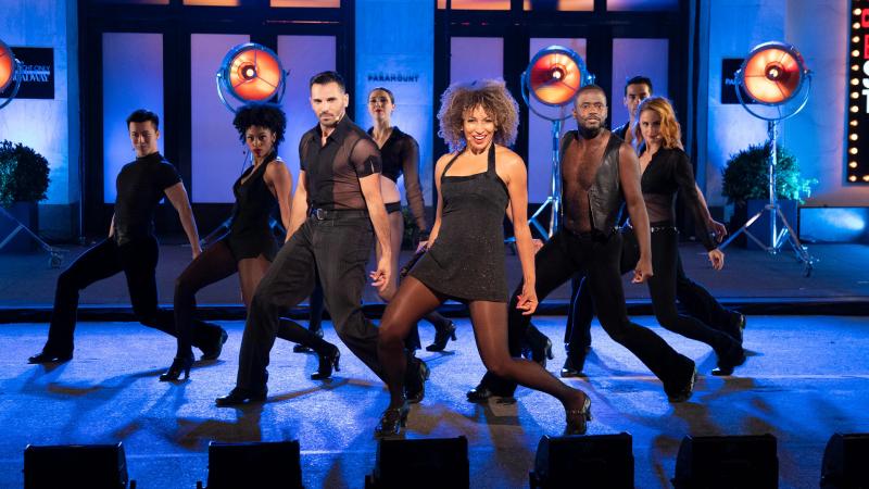 PHOTOS: A Look Back at Theater During 2020 Image