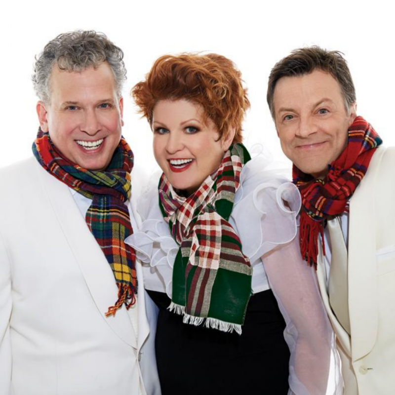 What's Streaming? - BroadwayWorld's Definitive Guide for the Holidays Image