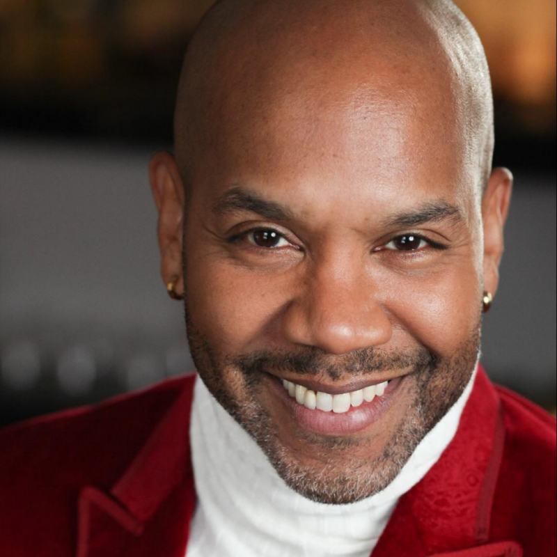 What's Streaming? - BroadwayWorld's Definitive Guide for the Holidays Image