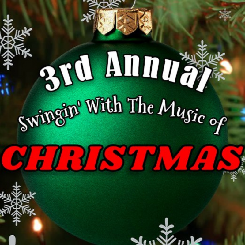 What's Streaming? - BroadwayWorld's Definitive Guide for the Holidays Image