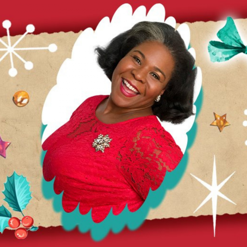 What's Streaming? - BroadwayWorld's Definitive Guide for the Holidays Image