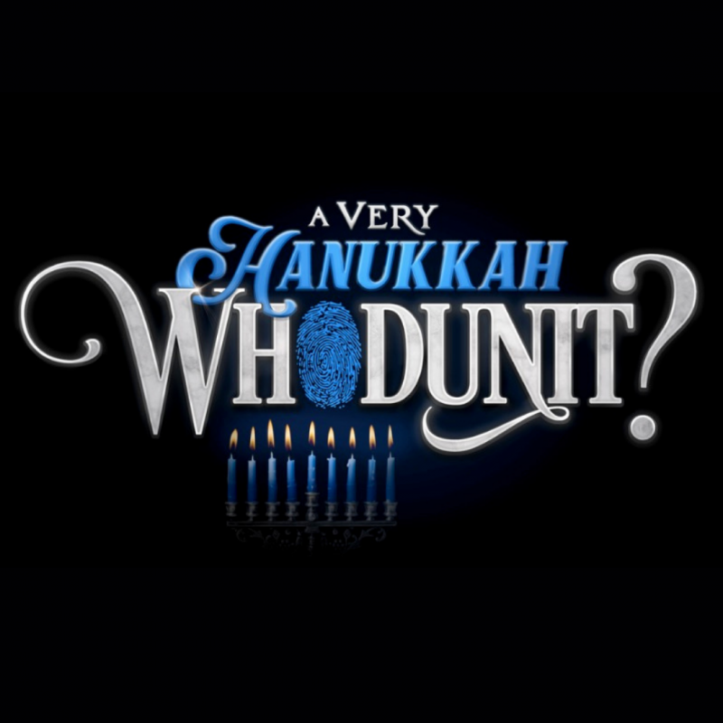 What's Streaming? - BroadwayWorld's Definitive Guide for the Holidays Image