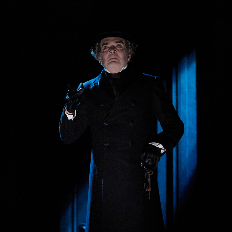 What's Streaming? - BroadwayWorld's Definitive Guide for the Holidays Image