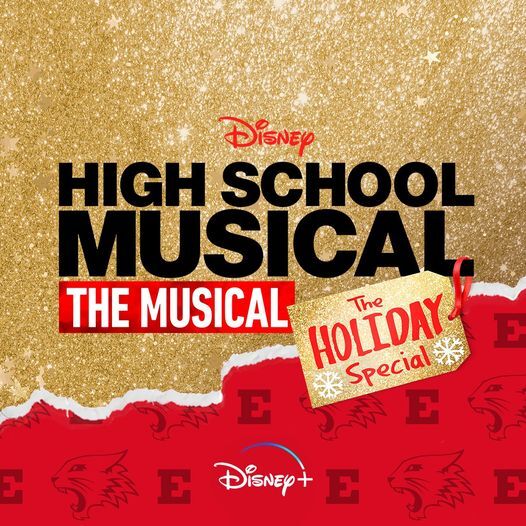 What's Streaming? - BroadwayWorld's Definitive Guide for the Holidays 