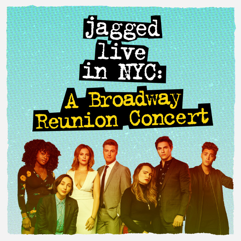 What's Streaming? - BroadwayWorld's Definitive Guide for the Holidays Image