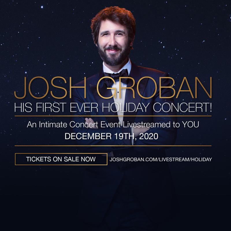 What's Streaming? - BroadwayWorld's Definitive Guide for the Holidays Image