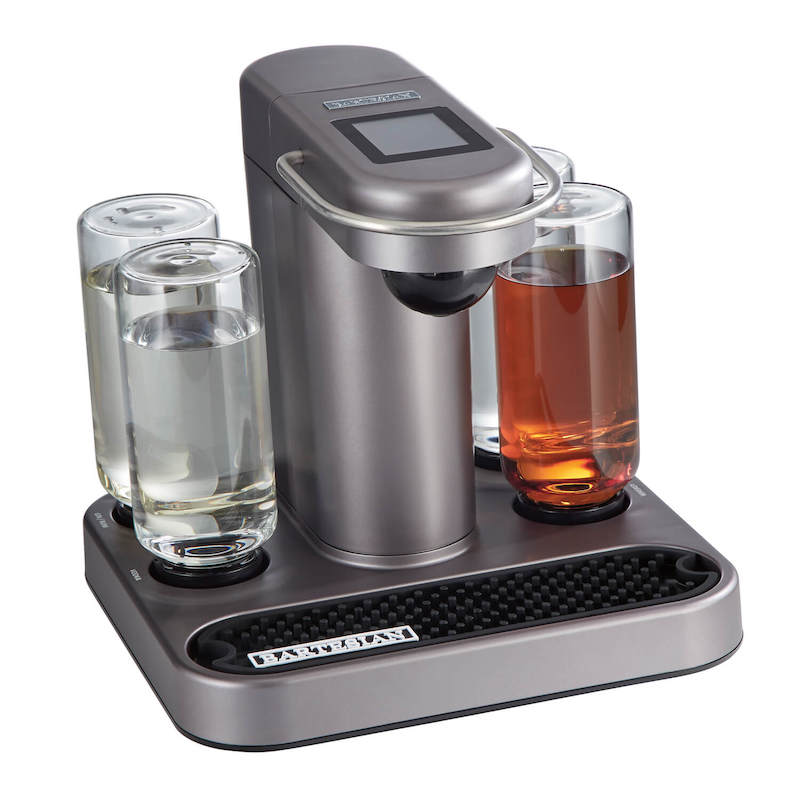 BARTESIAN – Fine Craft Cocktails Made Easy Image