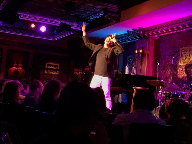 BWW Blog: 5 Joe Iconis Songs You Should Listen to RIGHT NOW Image